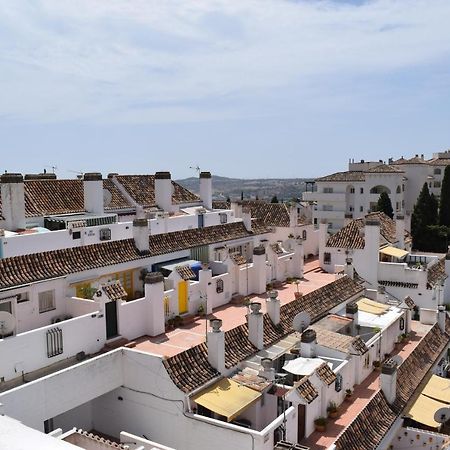 Duplex Con Vistas Mijas Golf Apartment Ngoại thất bức ảnh