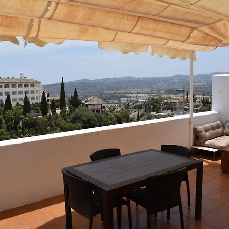 Duplex Con Vistas Mijas Golf Apartment Ngoại thất bức ảnh