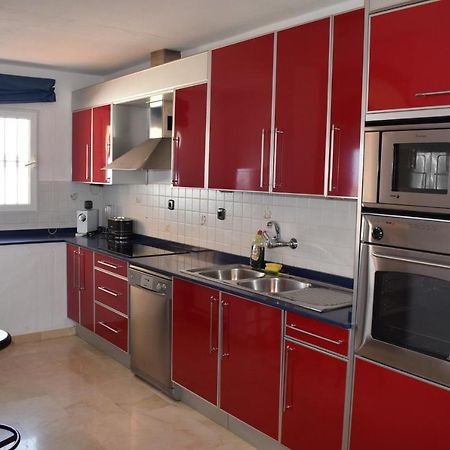 Duplex Con Vistas Mijas Golf Apartment Ngoại thất bức ảnh