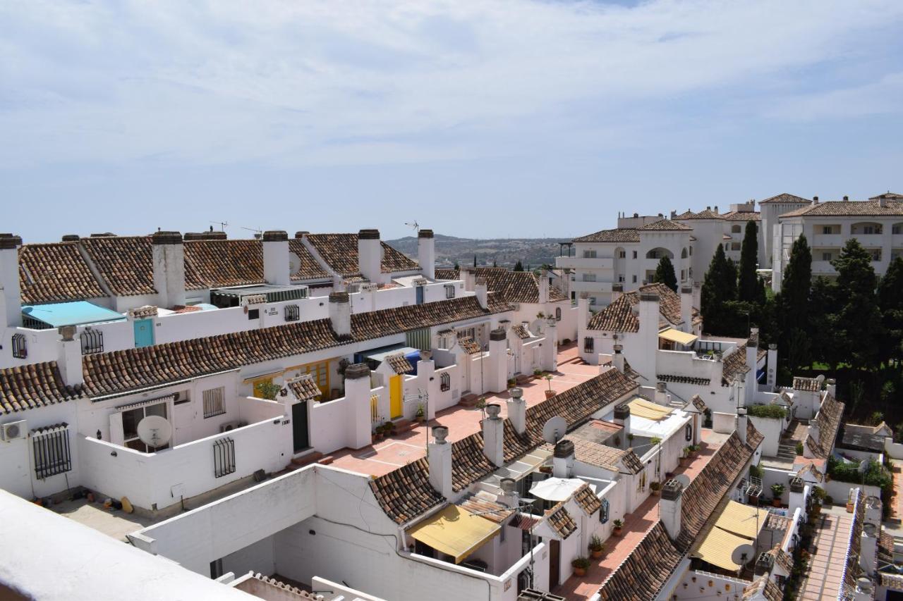 Duplex Con Vistas Mijas Golf Apartment Ngoại thất bức ảnh
