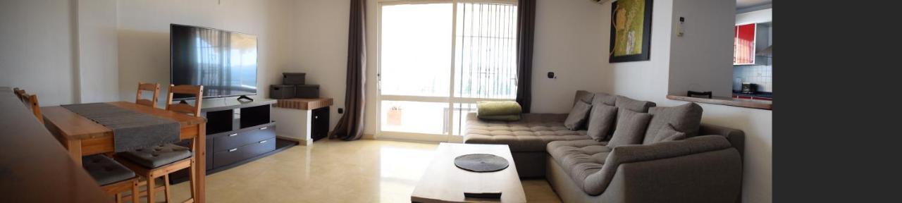 Duplex Con Vistas Mijas Golf Apartment Ngoại thất bức ảnh