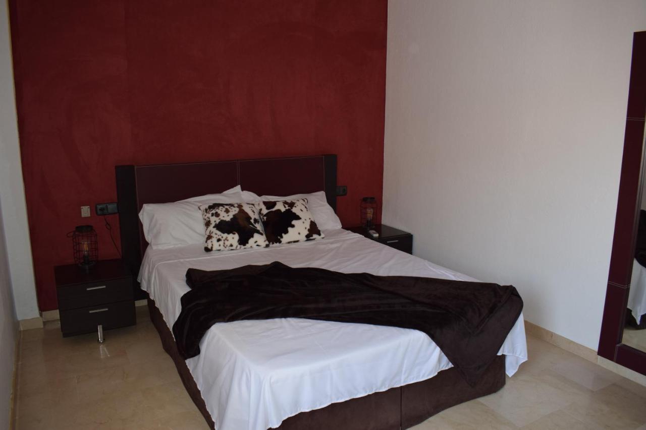 Duplex Con Vistas Mijas Golf Apartment Ngoại thất bức ảnh