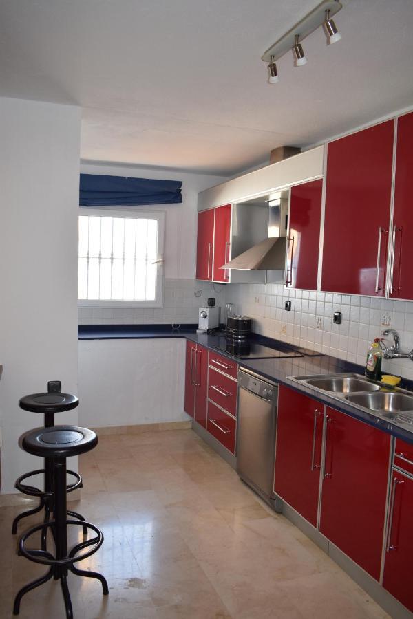 Duplex Con Vistas Mijas Golf Apartment Ngoại thất bức ảnh
