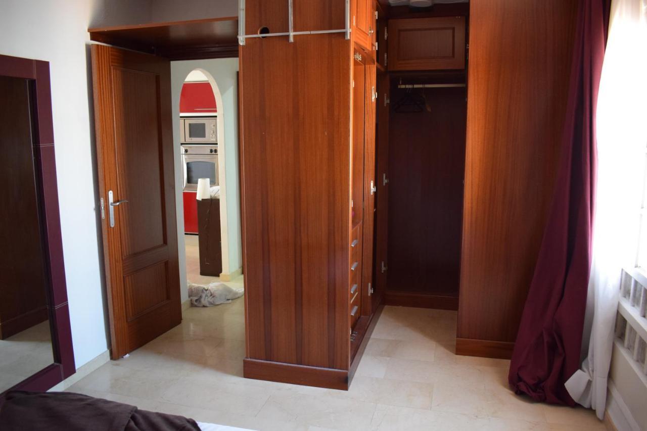Duplex Con Vistas Mijas Golf Apartment Ngoại thất bức ảnh