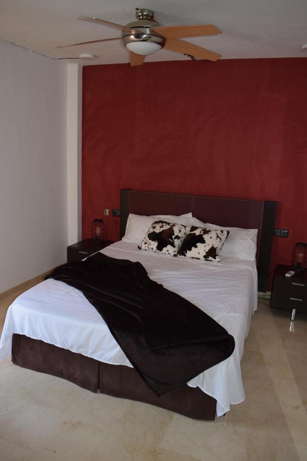 Duplex Con Vistas Mijas Golf Apartment Ngoại thất bức ảnh